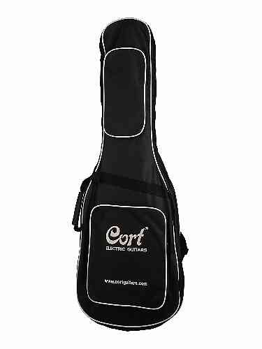 Электрогитара Cort KX700-EverTune-OPBK-WBAG с чехлом #3 - фото 3