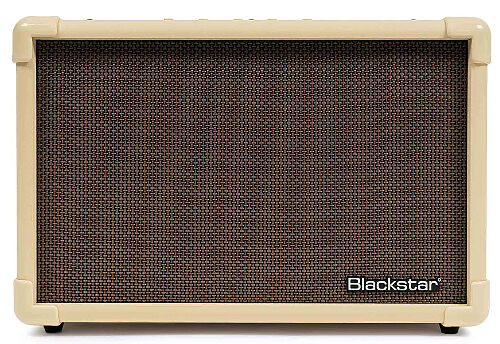 Комбоусилитель для акустической гитары Blackstar Acoustic:Core 30 #2 - фото 2