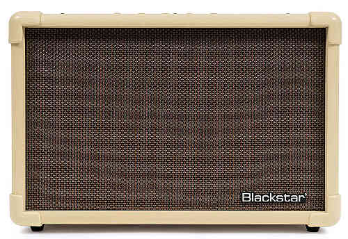 Комбоусилитель для акустической гитары Blackstar Acoustic:Core 30 #2 - фото 2