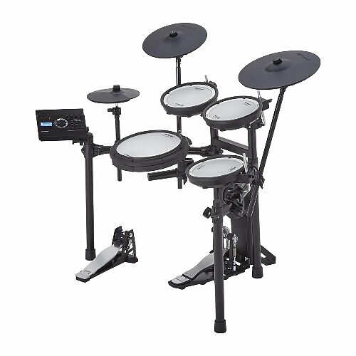 Электронная ударная установка Roland TD-17KV2 + MDS-COM  #1 - фото 1