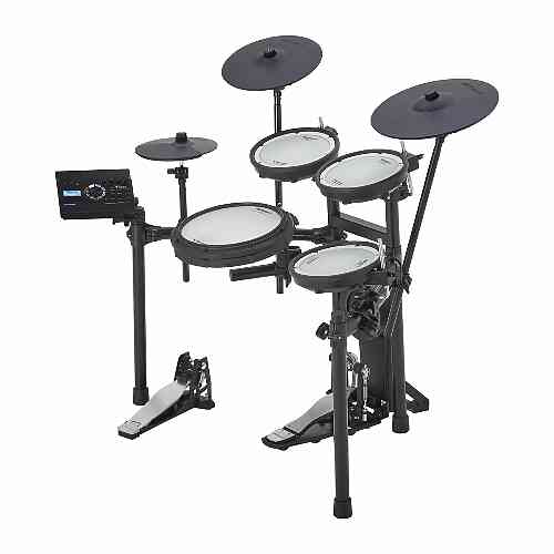 Электронная ударная установка Roland TD-17KV2 + MDS-COM  #1 - фото 1