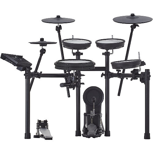 Электронная ударная установка Roland TD-17KV2 + MDS-COM  #2 - фото 2