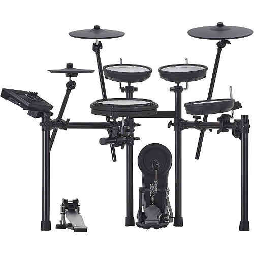 Электронная ударная установка Roland TD-17KV2 + MDS-COM  #2 - фото 2