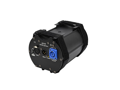Диммер XLINE Light LC 6DXH SPL #1 - фото 1