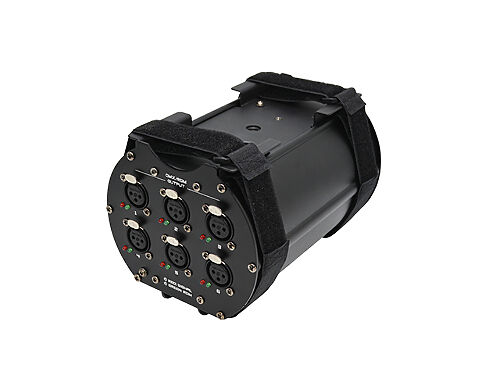 Диммер XLINE Light LC 6DXH SPL #2 - фото 2