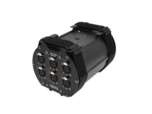 Диммер XLINE Light LC 6DXH SPL #2 - фото 2