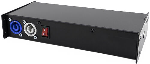 Диммер Siberian Lighting SL-SDX52C splitDMX X52C #2 - фото 2