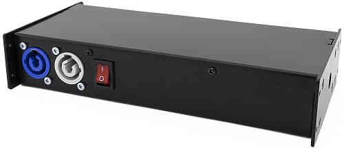 Диммер Siberian Lighting SL-SDX52C splitDMX X52C #2 - фото 2