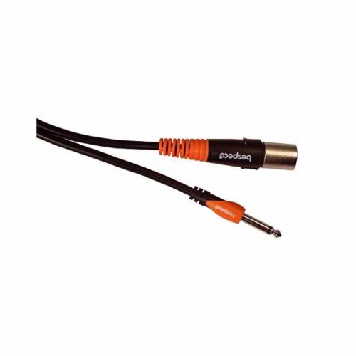 Микрофонный кабель BESPECO Silos SLJM900 #1 - фото 1