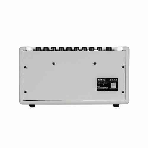 Комбоусилитель для электрогитары Mooer SD30i  Моделирующий гитарный комбо, 30Вт #3 - фото 3