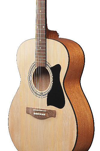 Акустическая гитара IBANEZ VC50NJP-OPN #1 - фото 1