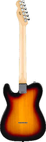 Электрогитара FENDER Standard Telecaster 3-Color Sunburst #2 - фото 2