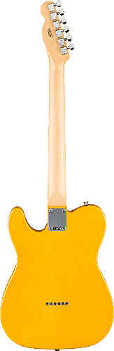 Электрогитара FENDER Standard Telecaster Butterscotch Blonde #2 - фото 2
