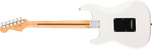Электрогитара FENDER Player II Stratocaster Polar White #4 - фото 4