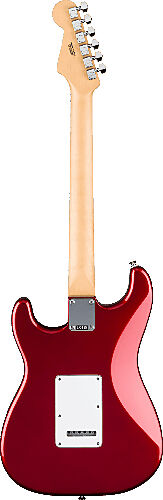 Электрогитара FENDER Standard Stratocaster HSS Candy Cola #2 - фото 2
