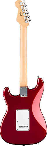 Электрогитара FENDER Standard Stratocaster HSS Candy Cola #2 - фото 2