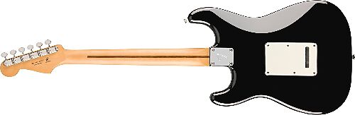 Электрогитара FENDER Player II Stratocaster Black #3 - фото 3