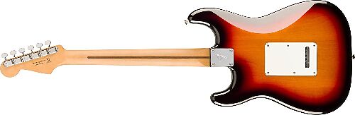 Электрогитара FENDER Player II Stratocaster HSS 3-Color Sunburst #3 - фото 3