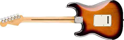 Электрогитара FENDER Player Stratocaster Anniversary 2-Color Sunburst #3 - фото 3