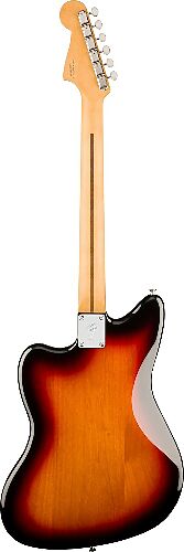 Электрогитара FENDER Player II Jazzmaster 3-Color Sunburst #2 - фото 2