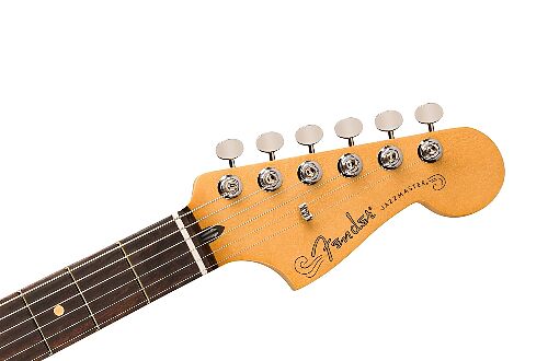 Электрогитара FENDER Player II Jazzmaster 3-Color Sunburst #4 - фото 4
