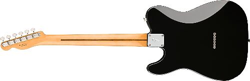 Электрогитара FENDER Player II Telecaster HH Black #3 - фото 3