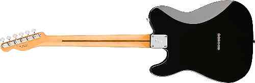 Электрогитара FENDER Player II Telecaster HH Black #3 - фото 3