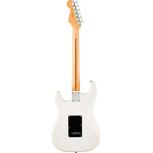 Электрогитара FENDER Player II Stratocaster, Rosewood Fingerboard, Polar White #2 - фото 2