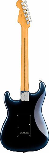 Электрогитара FENDER American PRO II Stratocaster RW Dark Night #2 - фото 2