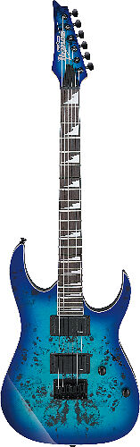 Электрогитара Ibanez GRGR221PA-AQB #1 - фото 1