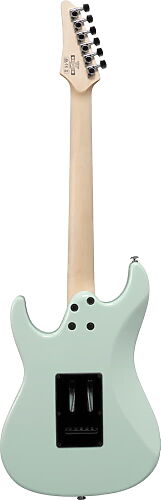 Электрогитара IBANEZ AZES40-MGR #2 - фото 2