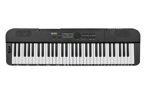 Синтезатор NUX NEK-100 #1 - фото 1