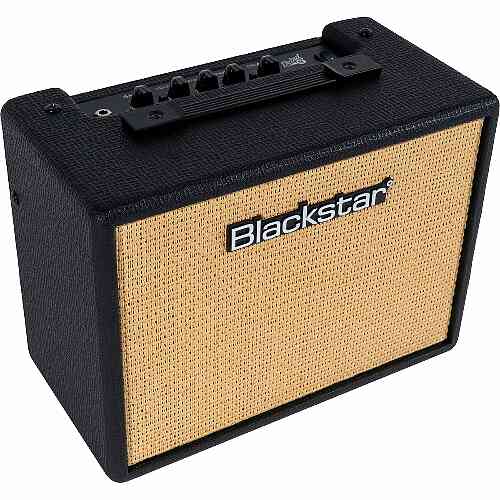 Комбоусилитель для электрогитары Blackstar Debut 15 BK #1 - фото 1
