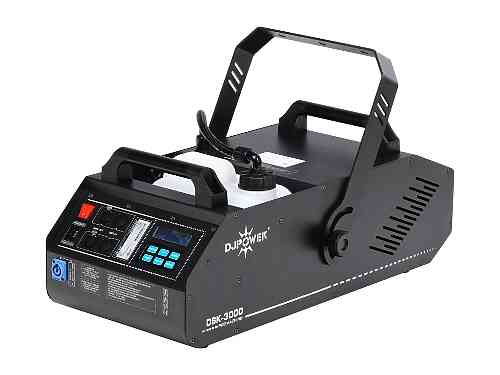 Генератор дыма DJ Power DSK-3000 #1 - фото 1