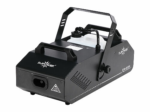 Генератор дыма DJ Power DSK-3000 #2 - фото 2