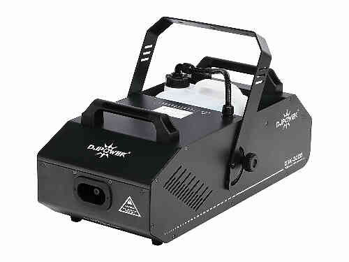 Генератор дыма DJ Power DSK-3000 #2 - фото 2