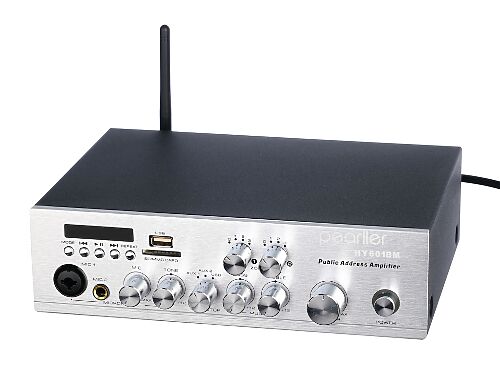 Аксессуар к трансляционному оборудованию Pearller HY601BM #1 - фото 1