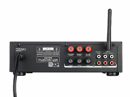 Аксессуар к трансляционному оборудованию Pearller HY601BM #2 - фото 2