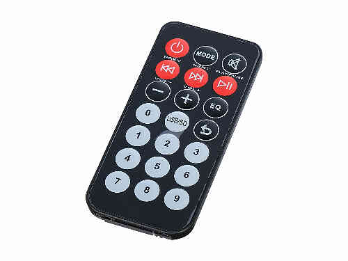 Аксессуар к трансляционному оборудованию Pearller HY601BM #3 - фото 3