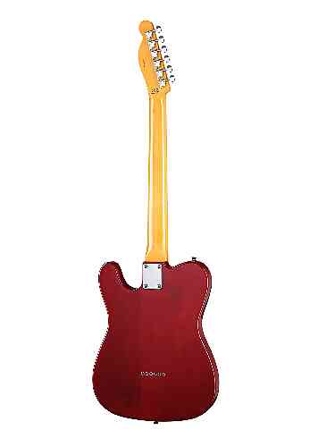 Электрогитара Prodipe JMFTC90ALDERTRD TC90 #2 - фото 2