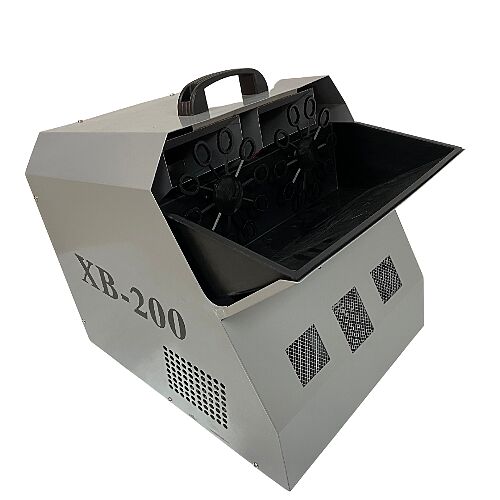 Генератор мыльных пузырей XLine XB-200 #1 - фото 1