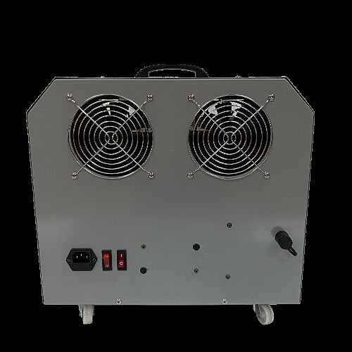 Генератор мыльных пузырей XLine XB-200 #2 - фото 2