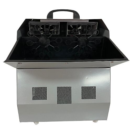 Генератор мыльных пузырей XLine XB-200 #3 - фото 3