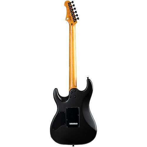 Электрогитара JET JS-500 MBK #2 - фото 2