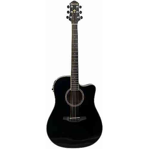 CRAFTER HD-250 CE/BK