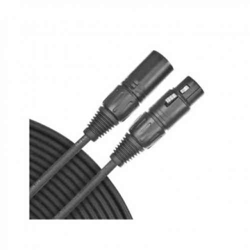 Микрофонный кабель PLANET WAVES PW-CMIC-25 #2 - фото 2