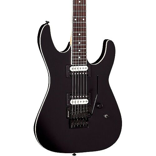 Электрогитара DEAN MDX F BKS #2 - фото 2