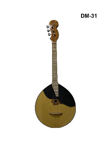 Домра САДКО ДМ-31 #1 - фото 1