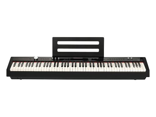 Цифровое пианино Nux NPK-20-BK #1 - фото 1