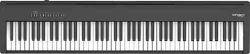 Roland FP-30X-BK